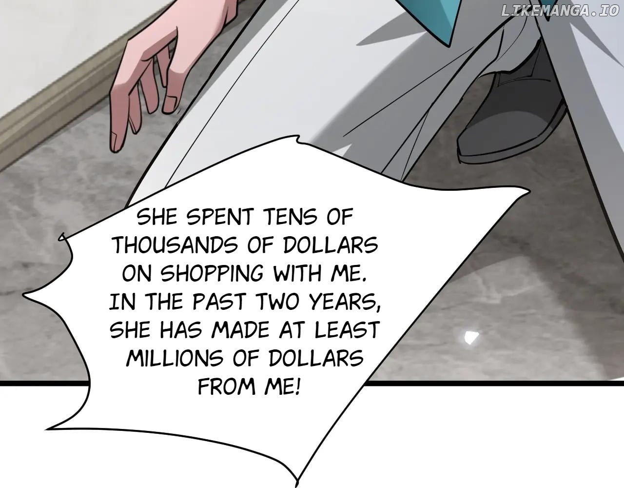 I’m Trapped In This Day For One Thousand Years Chapter 198 - page 68